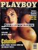 Playboy Netherlands Oct 1992 magazine